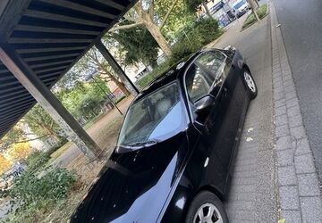 BMW 520 408.672 km 1.499 &euro; Dortmund 44147