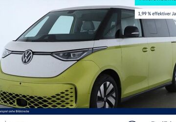 VW ID. Buzz 20.893 km 67.190 &euro; Bochum 44866