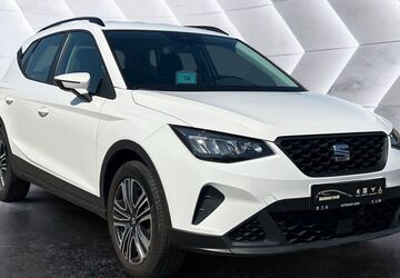 Seat Arona 29.177 km 18.990 &euro; Dortmund 44263