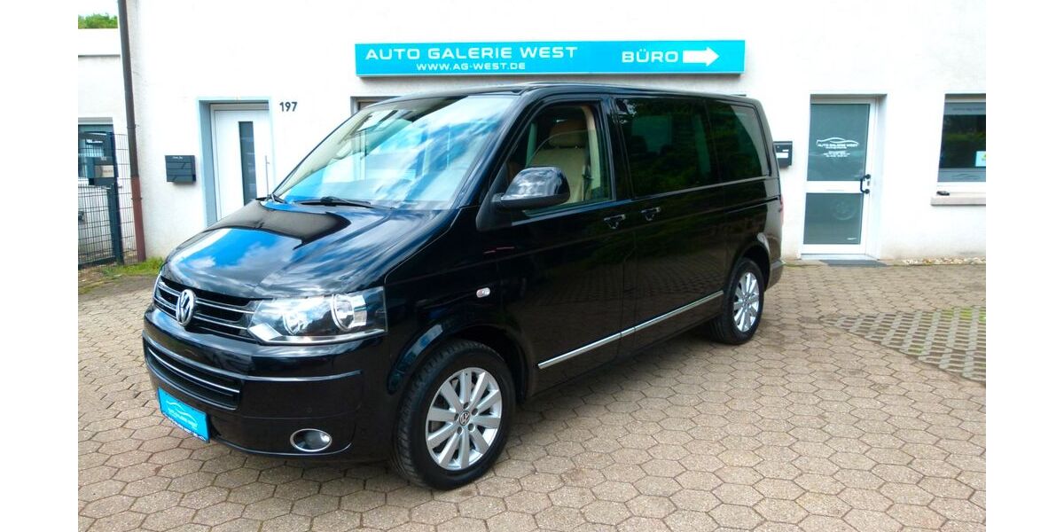 VW T5 Transporter 196.014 km 17.490 &euro; Bochum 44809