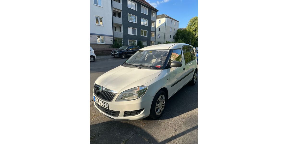 Skoda Roomster 175.000 km 2.350 &euro; Dortmund 44147
