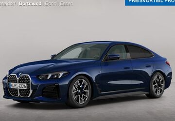 BMW 430 Gran Coupé 12.340 km 58.799 &euro; Dortmund 44263