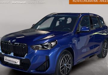 BMW iX1 30.631 km 39.199 &euro; Dortmund 44263