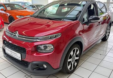 Citroen C3 62.498 km 11.980 &euro; Gevelsberg 58285