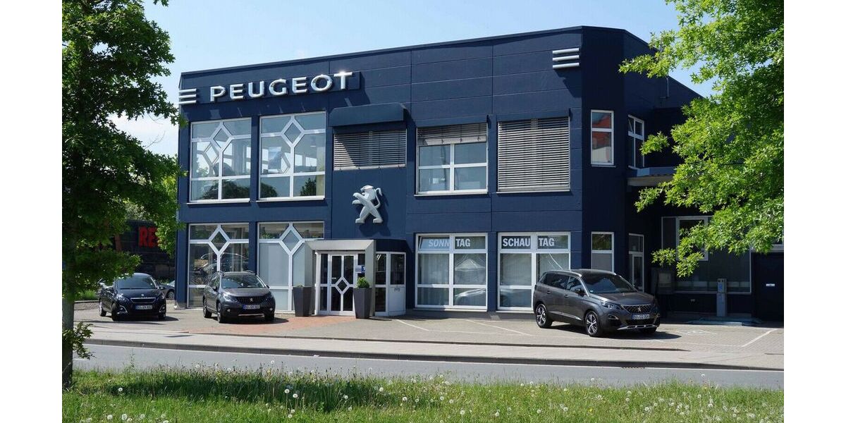Peugeot 2008 20.849 km 23.150 &euro; Dortmund 44263
