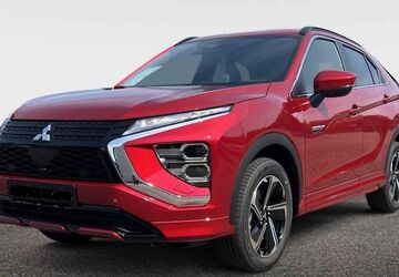 Mitsubishi Eclipse Cross 25.000 km 22.999 &euro; Dortmund 44265