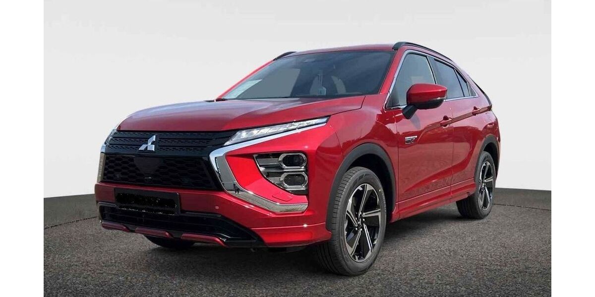 Mitsubishi Eclipse Cross 25.000 km 22.999 &euro; Dortmund 44265