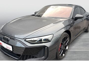 Audi RS e-tron GT 10.996 km 126.477 &euro; Dortmund 44143