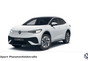VW ID.5 11.952 km 40.488 &euro; Dortmund 44379