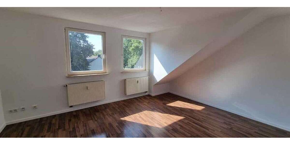 Etagenwohnung Dortmund Brackel - 3 Zimmer, 70 m&sup2;, 610&euro; | Angebot:27310326