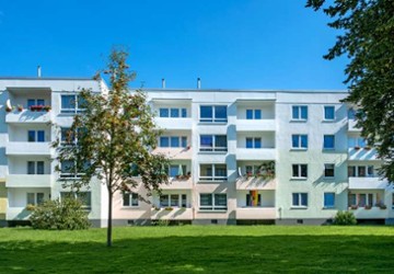 Wohnung Dortmund Brackel - 3 Zimmer, 65 m&sup2;, 539&euro; | Angebot:27216094