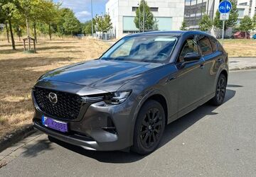 Mazda CX-60 92.000 km 32.500 &euro; Dortmund 44263