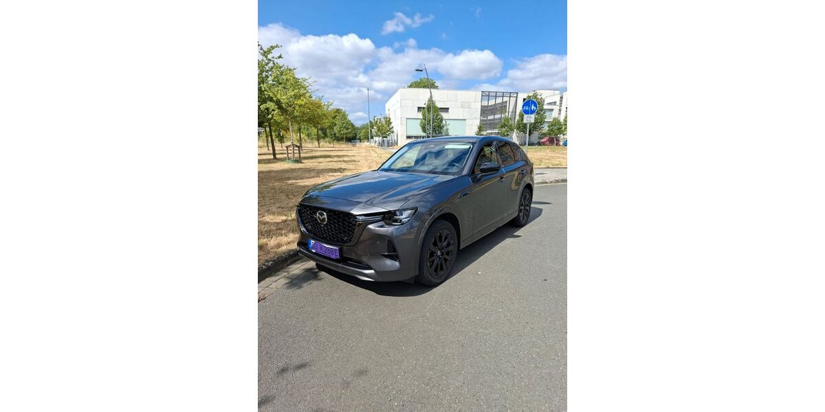 Mazda CX-60 92.000 km 32.500 &euro; Dortmund 44263