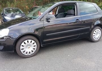 VW Polo 159.000 km 1.990 &euro; Recklinghausen 45659