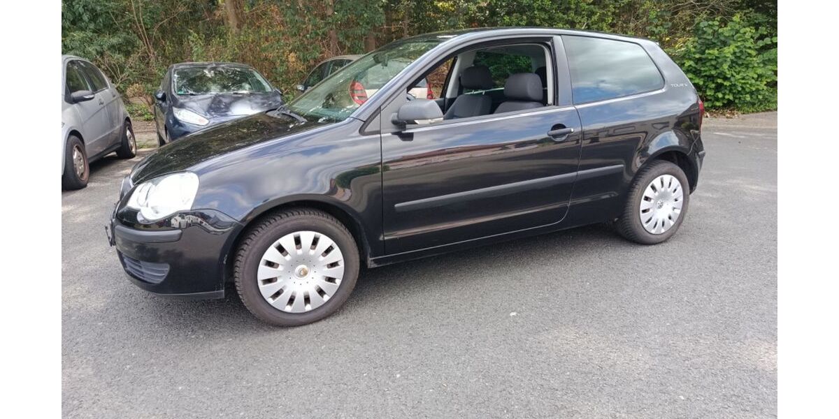 VW Polo 159.000 km 1.990 &euro; Recklinghausen 45659