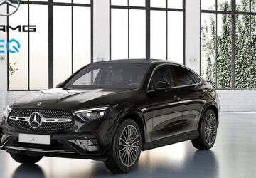 Mercedes-Benz GLC 220 14.500 km 63.870 &euro; Dortmund 44139