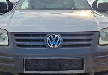VW Caddy 164.061 km 3.800 &euro; Bochum 44805