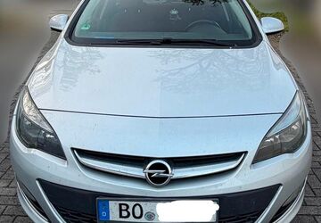 Opel Astra 350.000 km 2.800 &euro; Dortmund 44149