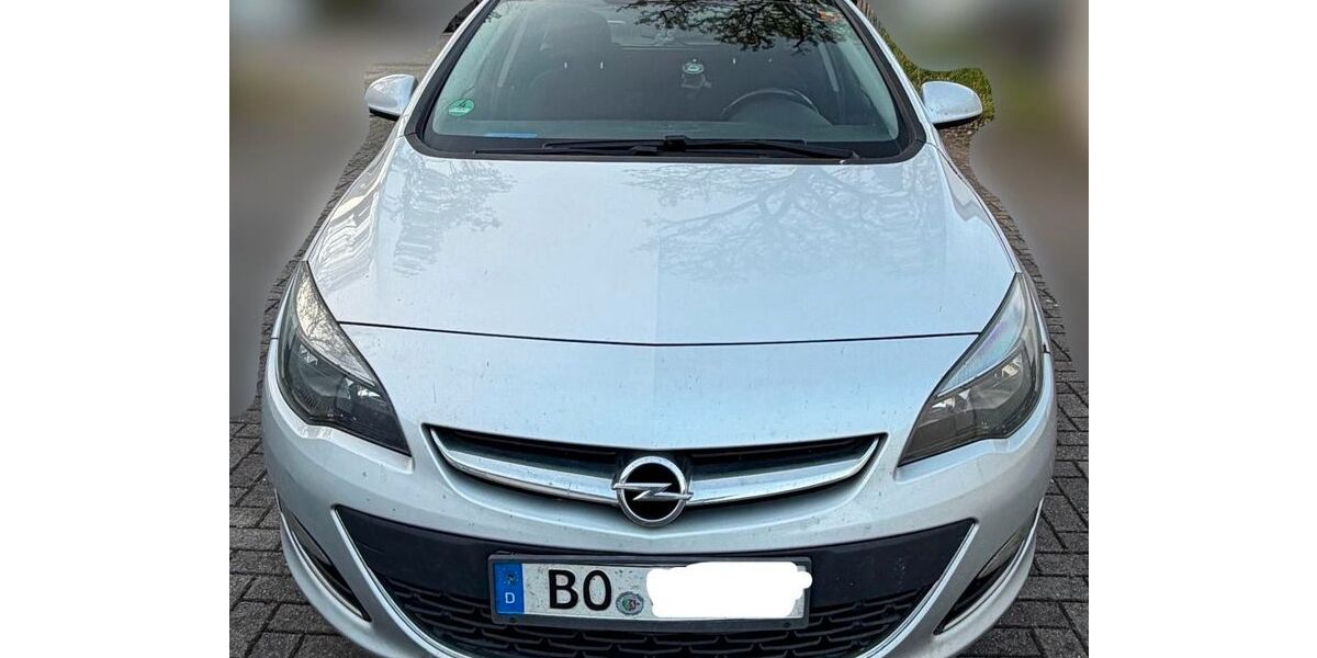 Opel Astra 350.000 km 2.800 &euro; Dortmund 44149