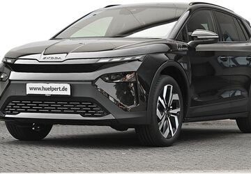 Skoda Elroq 5.050 km 41.444 &euro; Dortmund 44269