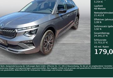 Skoda Kamiq 18.845 km 26.333 &euro; Dortmund 44309