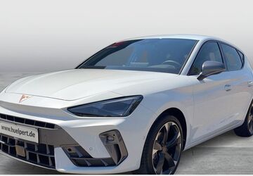 Cupra Leon 9.479 km 28.888 &euro; Dortmund 44269