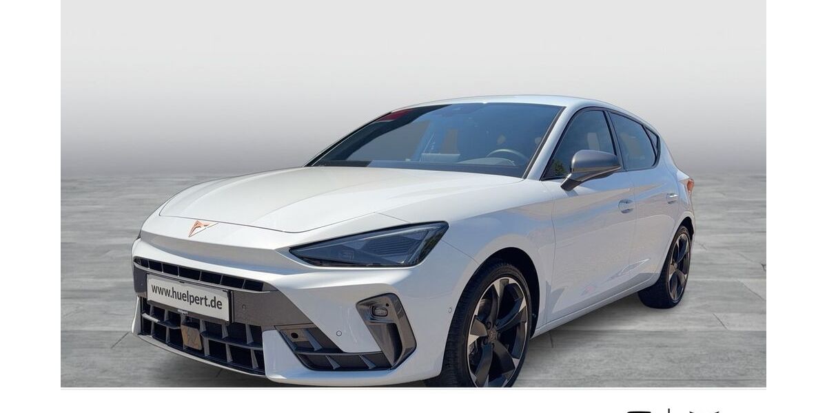 Cupra Leon 9.479 km 28.888 &euro; Dortmund 44269