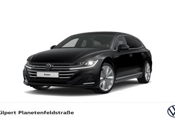 VW Arteon 108.687 km 27.490 &euro; Dortmund 44379