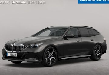 BMW 520 24.258 km 52.899 &euro; Dortmund 44263