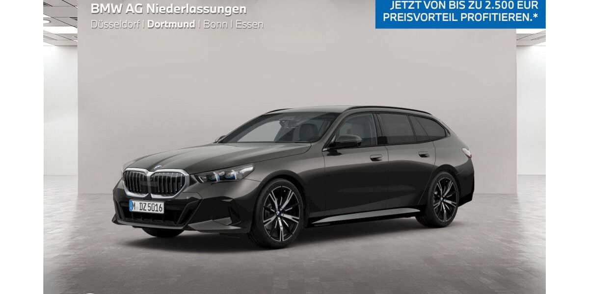 BMW 520 24.258 km 52.899 &euro; Dortmund 44263