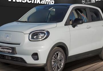Leapmotor T03 1.750 km 17.990 &euro; Dortmund 44145