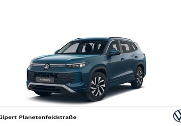 VW Tayron 12.309 km 37.833 &euro; Dortmund 44379