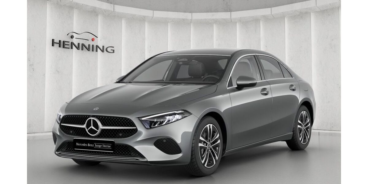 Mercedes-Benz A 180 8.508 km 29.880 &euro; Herne 44653