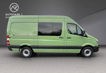 Mercedes-Benz Sprinter 184.564 km 16.950 &euro; Bochum 44866
