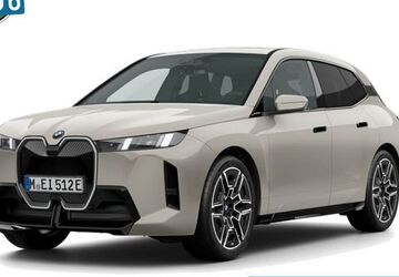 BMW iX 21.005 km 88.880 &euro; Werne 59368