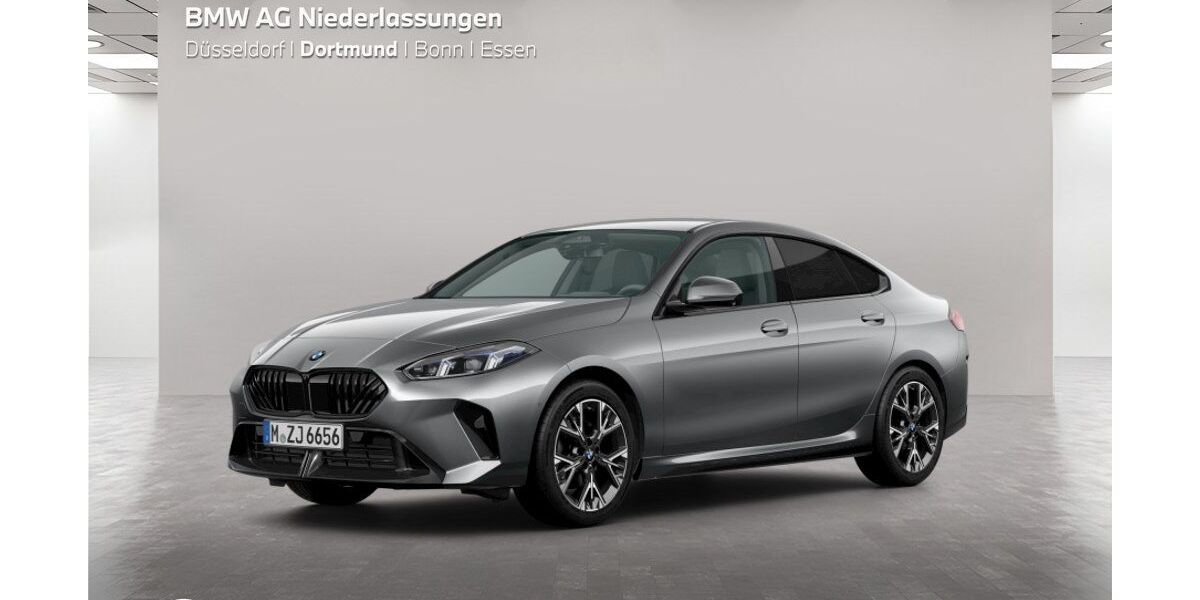 BMW 220 Gran Coupé 25.329 km 38.699 &euro; Dortmund 44263