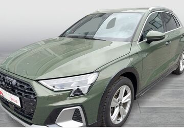 Audi A3 9.583 km 33.411 &euro; Dortmund 44143