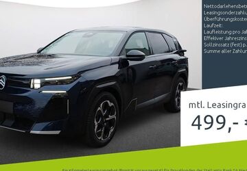 Citroen C5 Aircross 19.087 km 43.440 &euro; Dortmund 44263