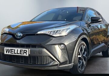 Toyota C-HR 47.830 km 21.970 &euro; Dortmund 44143