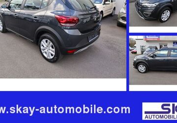 Dacia Sandero 38.629 km 14.999 &euro; Herne 44628