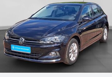 VW Polo 87.249 km 14.620 &euro; Bochum 44892