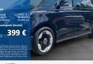 VW ID. Buzz 11.307 km 56.210 &euro; Bochum 44892