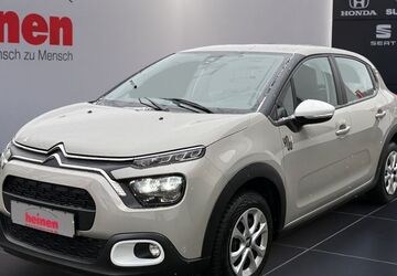 Citroen C3 44.418 km 10.909 &euro; Dortmund 44149