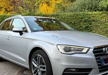Audi A3 186.599 km 9.700 &euro; Dortmund 44287