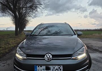 VW Golf 165.000 km 12.299 &euro; Dortmund 44263