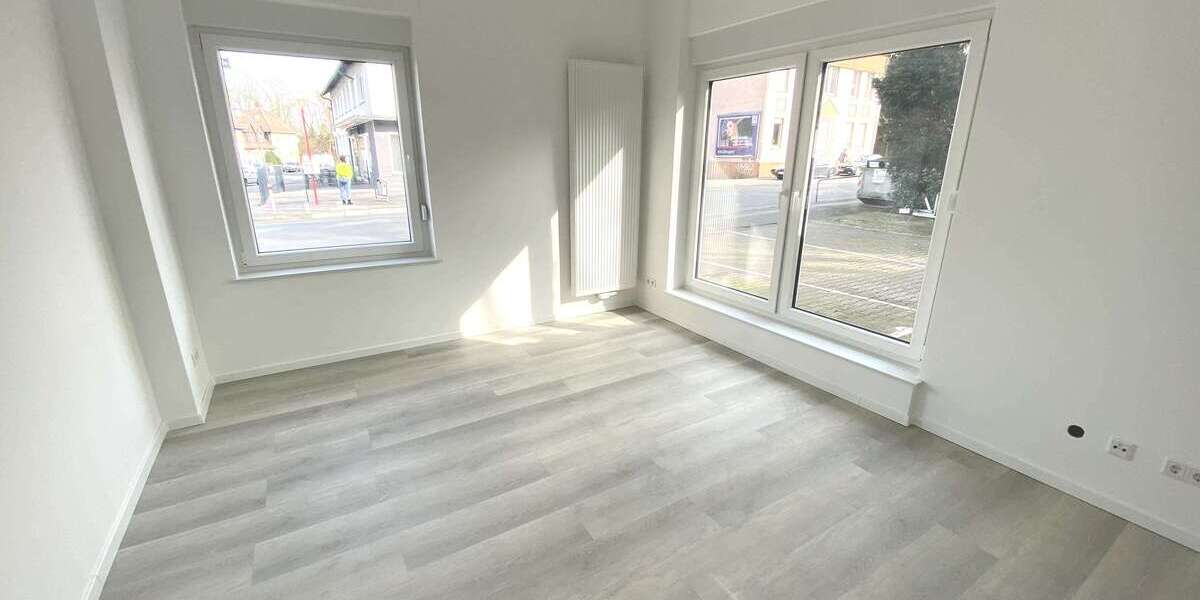 Etagenwohnung Dortmund Kley - 1 Zimmer, 37 m&sup2;, 500&euro; | Angebot:27309090