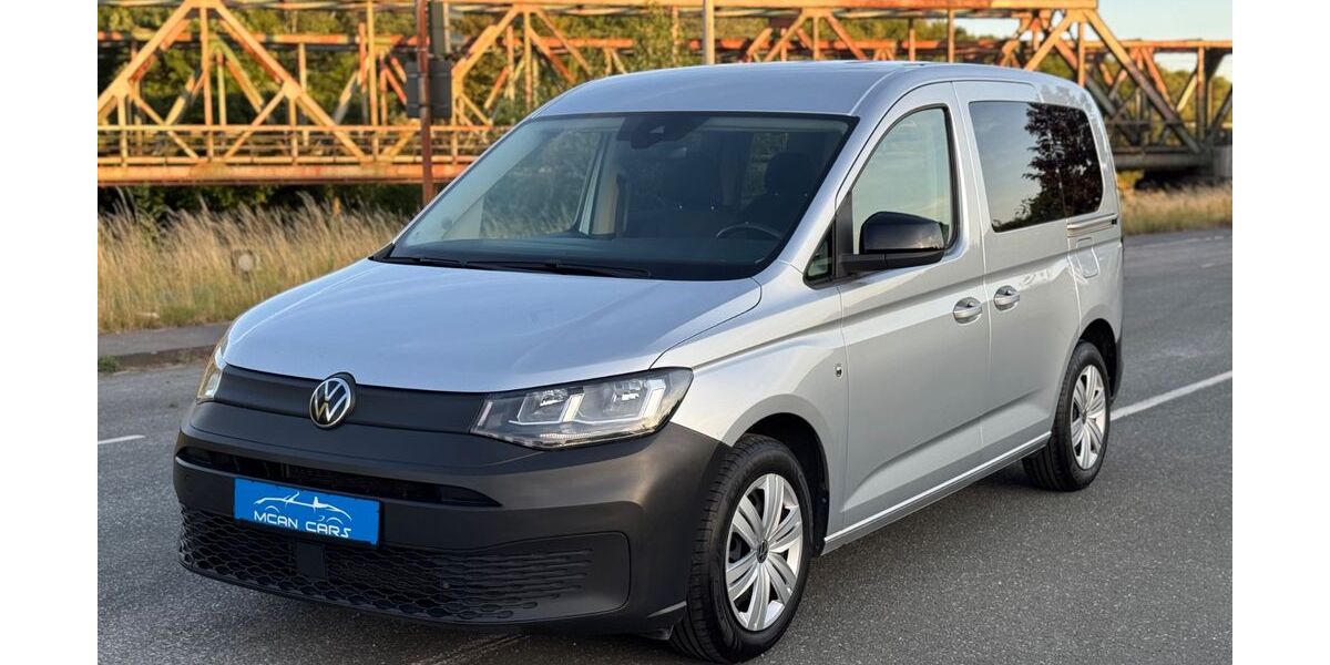 VW Caddy 266.112 km 12.700 &euro; OER ERKENSCHWICK 45739