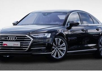 Audi A8 78.917 km 49.825 &euro; Dortmund 44143