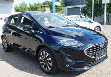 Ford Fiesta 61.700 km 15.790 &euro; Selm 59379
