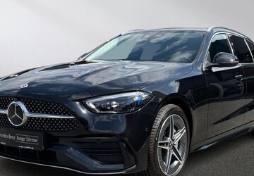 Mercedes-Benz C 300 76.251 km 35.890 &euro; Dortmund 44147